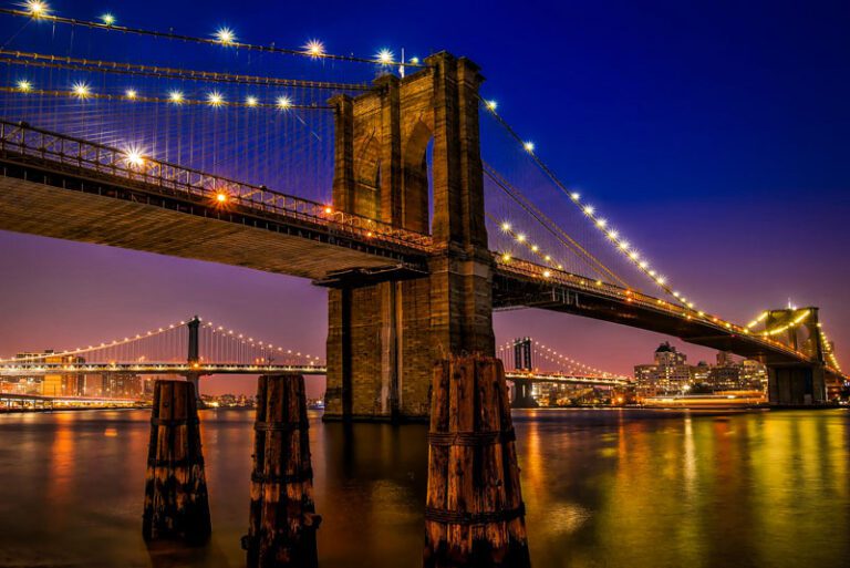 12 EPIC Things to Do in New York City at Night (Don't Miss #7!)