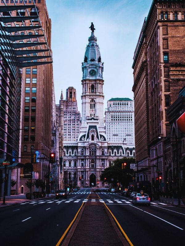If the call of liberty beckons and you're searching for the cheapest places to fly from Orlando, consider Philadelphia!