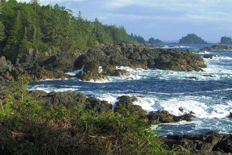 12 British Columbia Destinations That Look Straight Out of a Dream