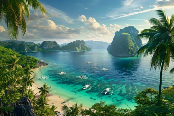 Ultimate Philippines Bucket List: 12 Breathtaking Places to See