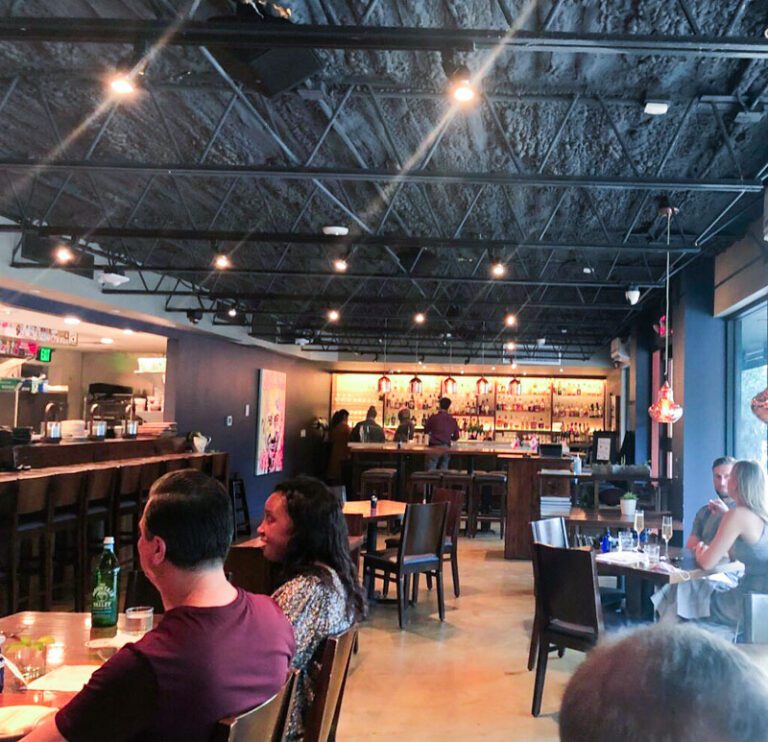 Unique Restaurants in Houston 12 Places to Eat in Houston, TX