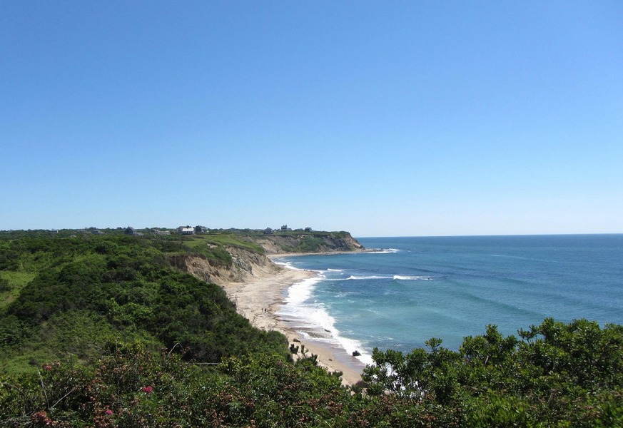 Discover the Best Things to Do in Block Island at Rodman's Hollow: Immerse yourself in nature's masterpiece as you explore serene trails and captivating landscapes.