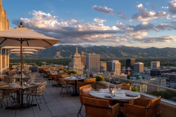12 Unmissable Activities in Salt Lake City You’ll Love