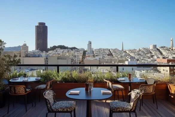 21 Incredibly Unique Restaurants in San Francisco (Foodie Spots)