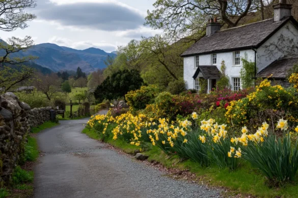 12 Most Beautiful Places in the UK to Visit in 2025 (Coast to Castle)