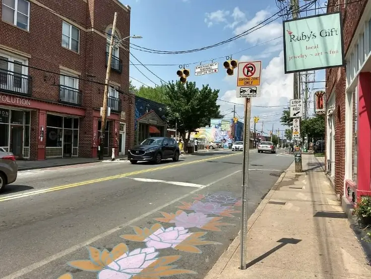 Noda