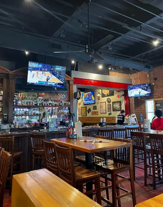 Midwood Smokehouse