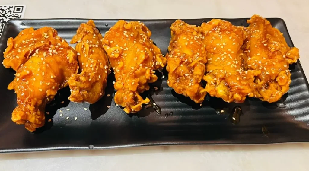 Domu cuisine