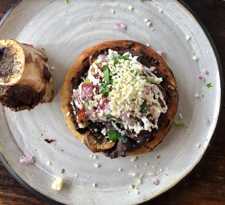 Hunger Street Tacos