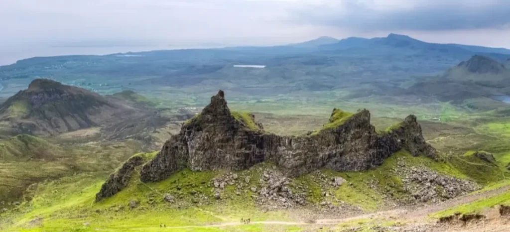 Scottish Highlands