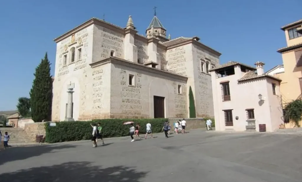 Alhambra