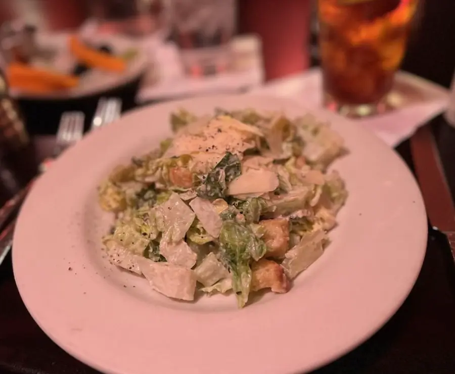 Caesar Salad