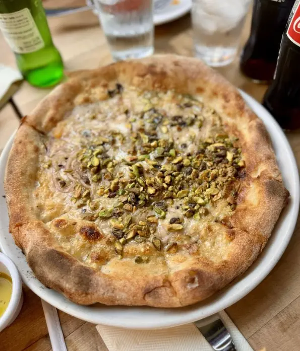 Pizzeria Bianco