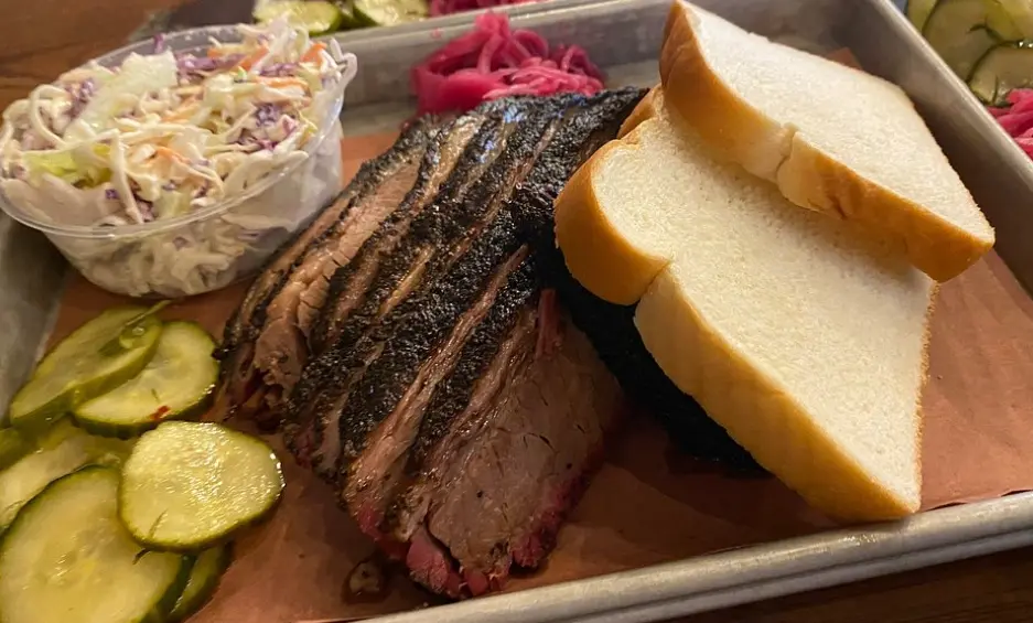 Truth BBQ