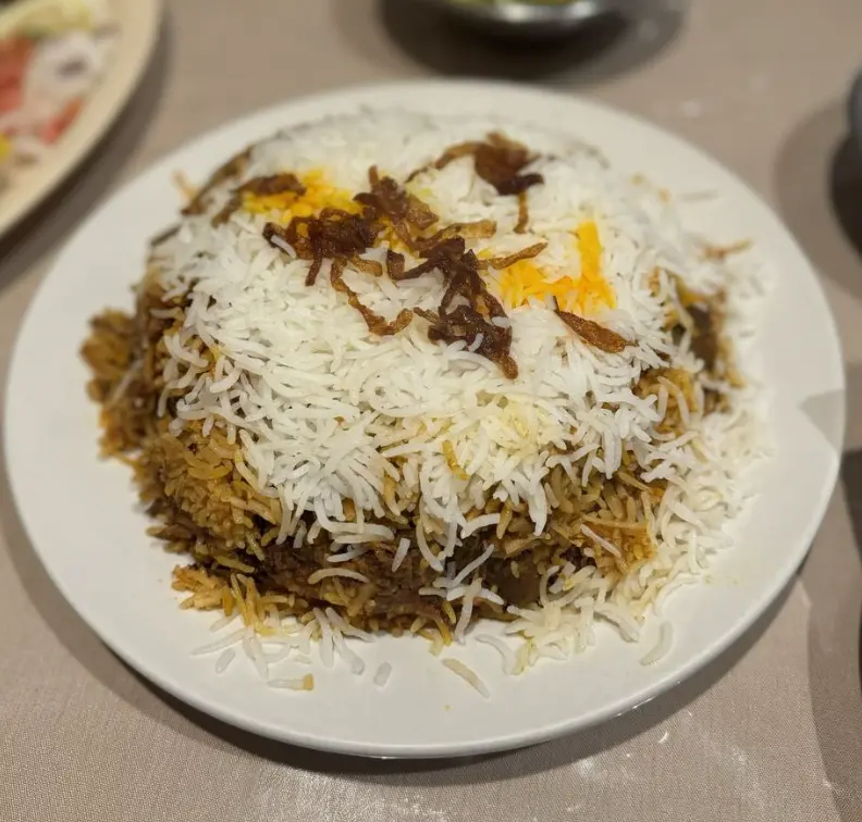 Himalaya Restaurant