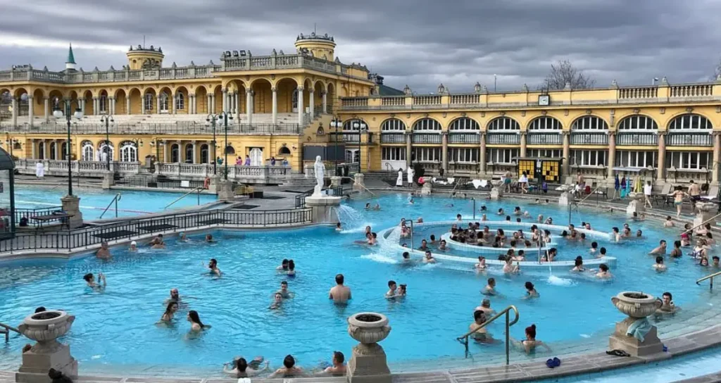 Budapest, Hungary