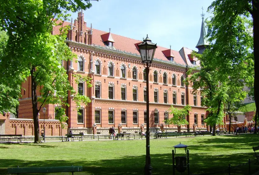 Krakow, Poland
