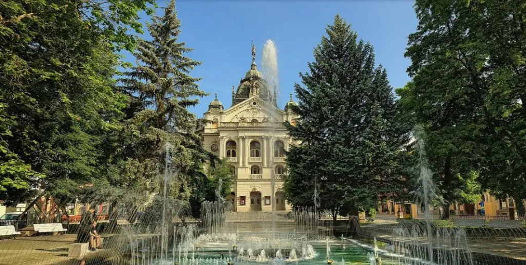 Kosice