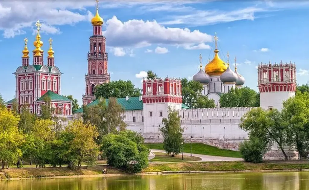 Moscow