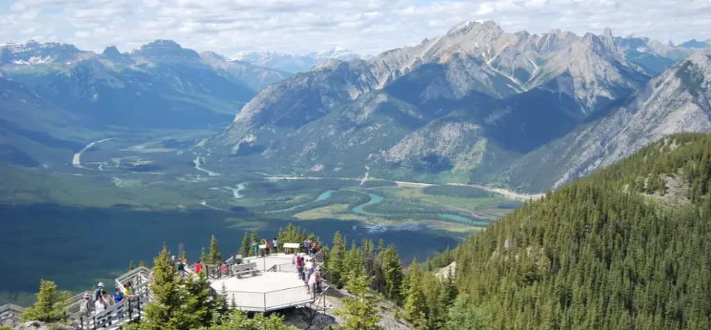 Banff National Park