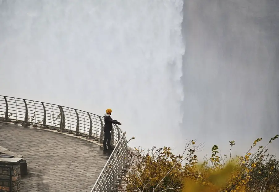 Niagara Falls