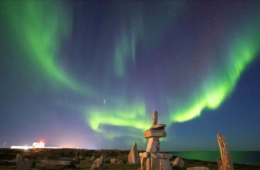 Churchill, Manitoba