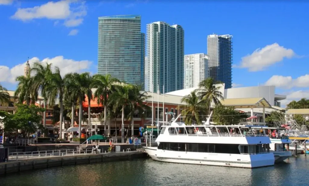 City of Miami