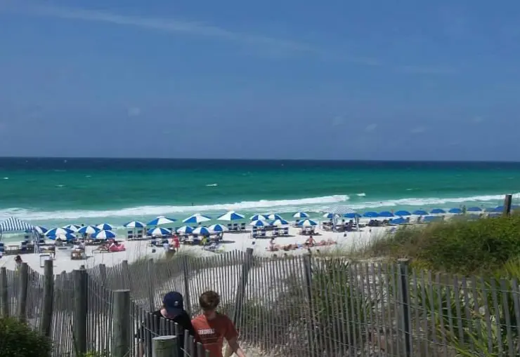 Seaside