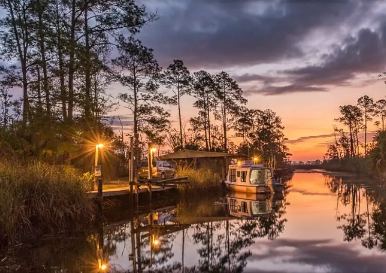 Apalachicola