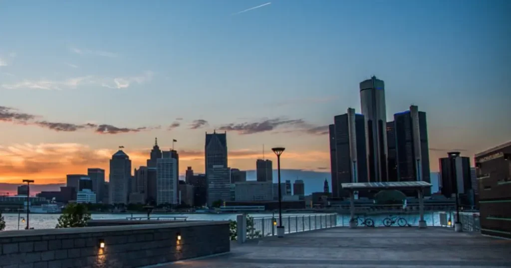 Detroit