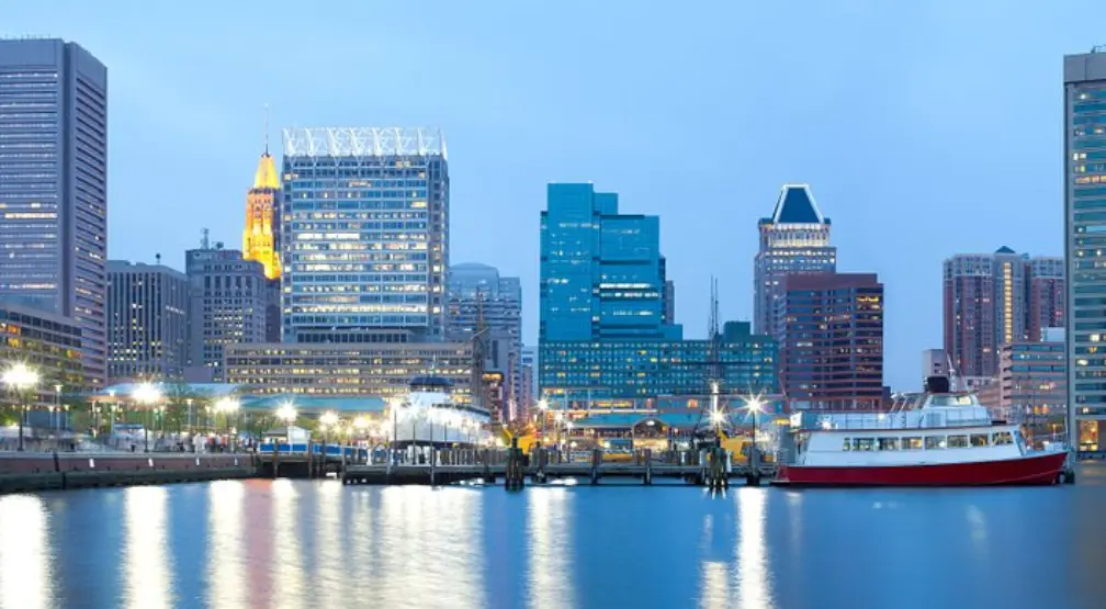 Baltimore