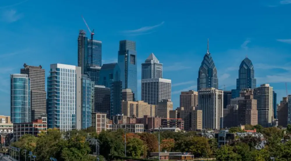 Philadelphia