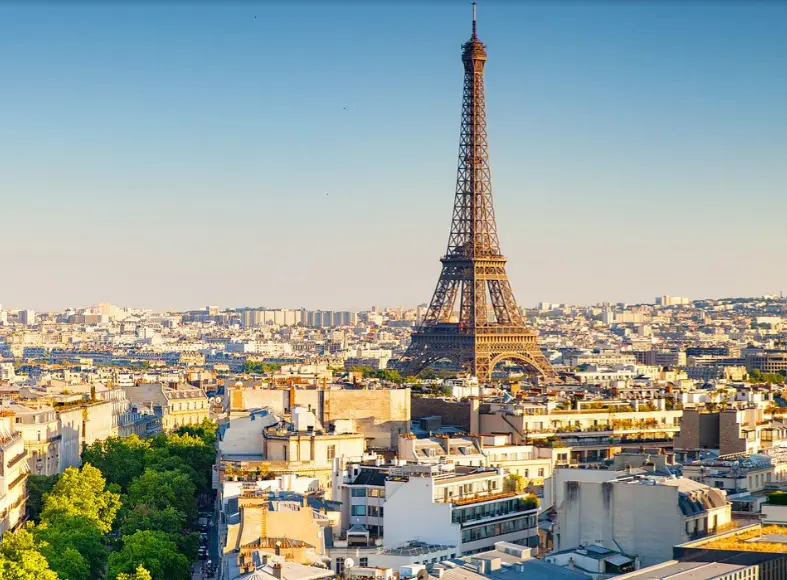 Paris, France