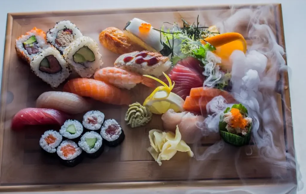 Hauptrestauranz