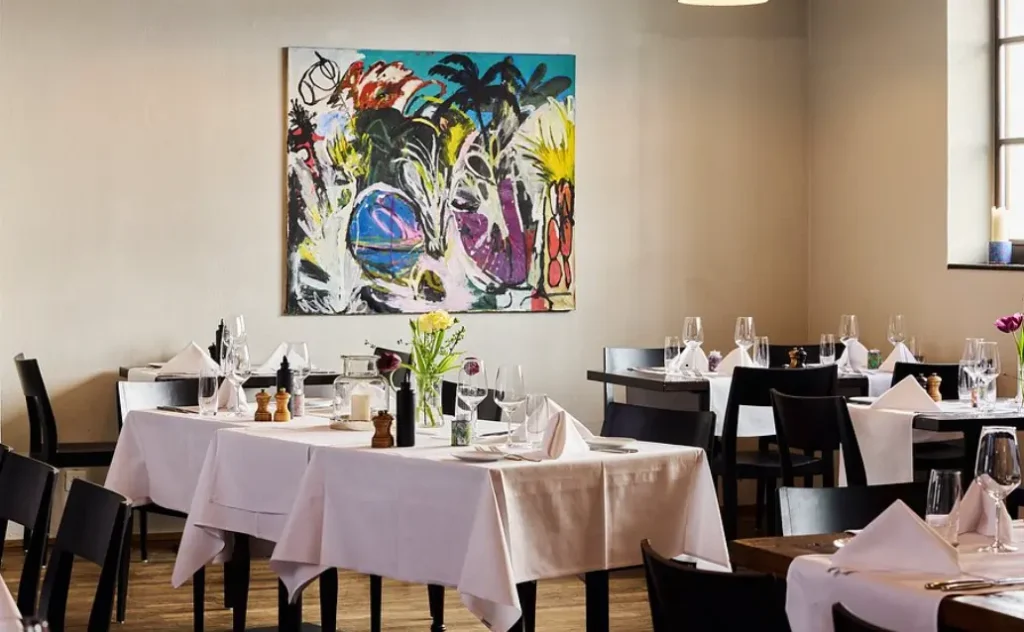 Restaurant Atelier