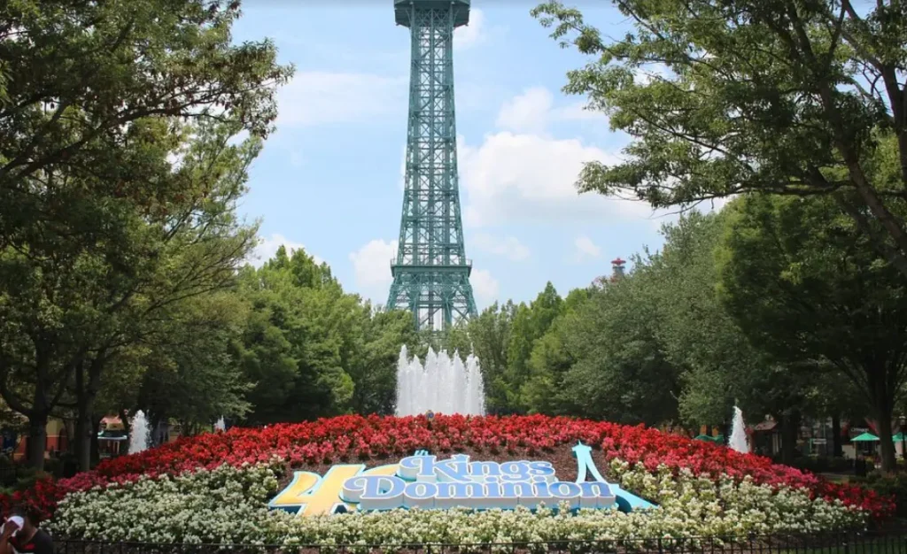 Kings Dominion