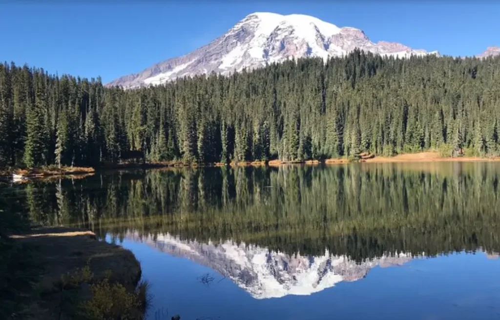 Reflection Lake