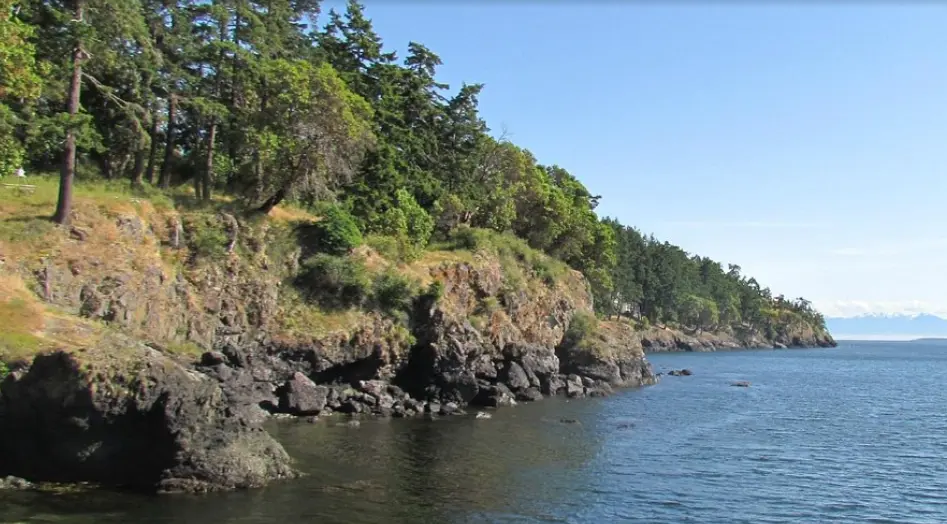 San Juan Islands