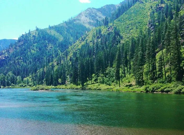 Leavenworth