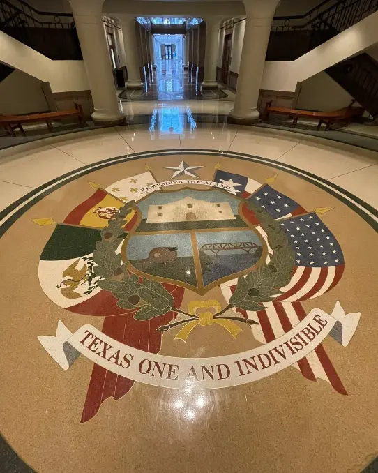 Texas Capitol