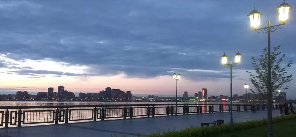 Kazan