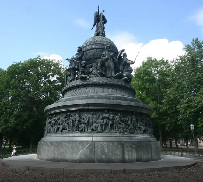 Veliky Novgorod