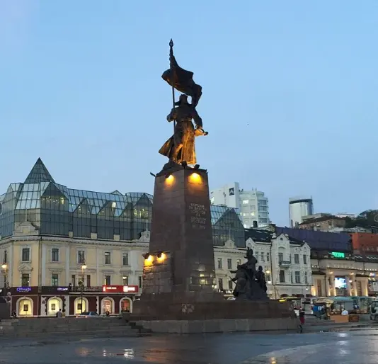 Vladivostok