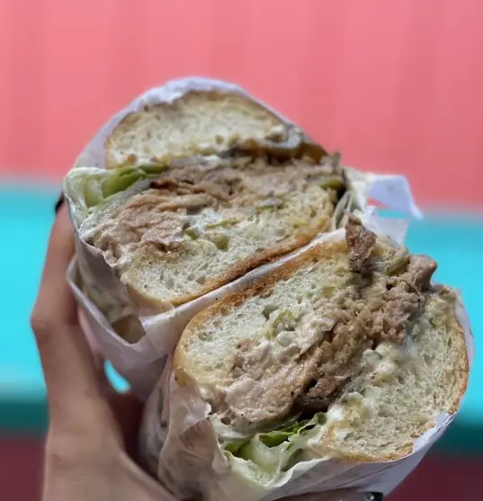 Carribean Roast