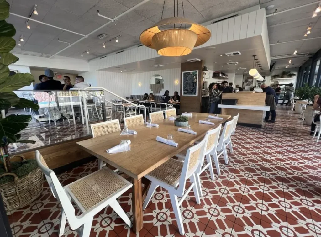Cafe Gratitude
