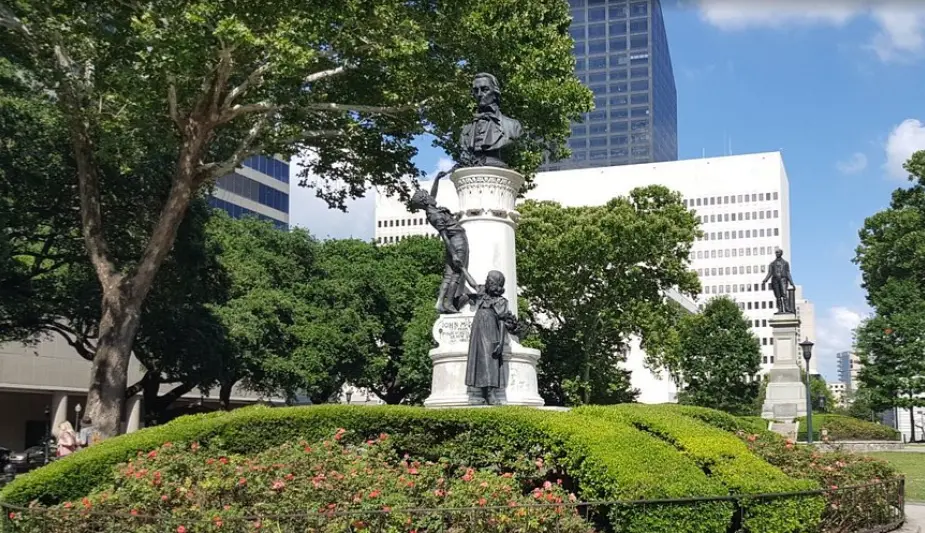 New Orleans