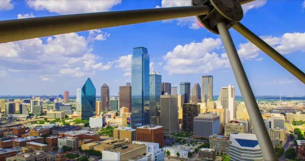 Dallas