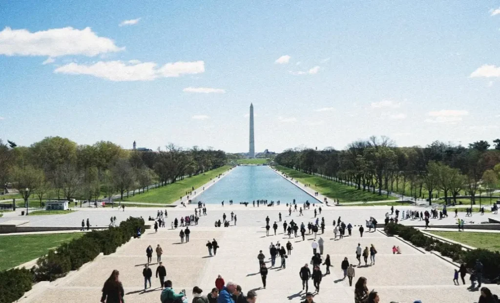 Washington DC