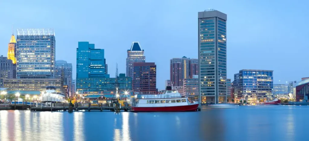 Baltimore