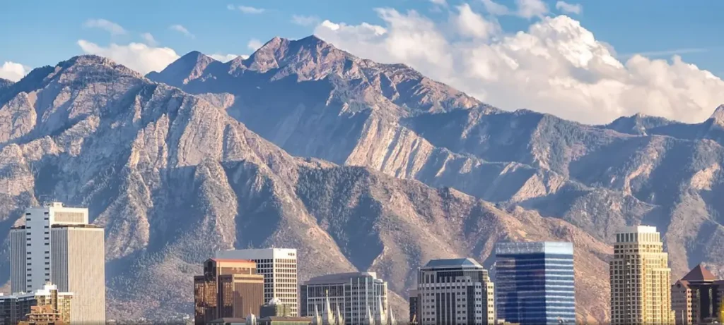 Salt Lake City
